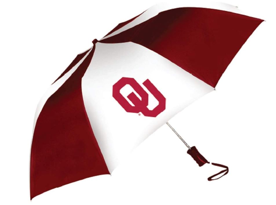 University of Oklahoma 2-Tone Umbrella