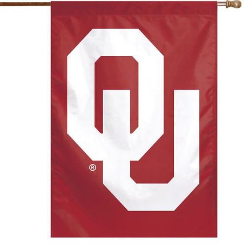 University of Oklahoma Vertical 28
